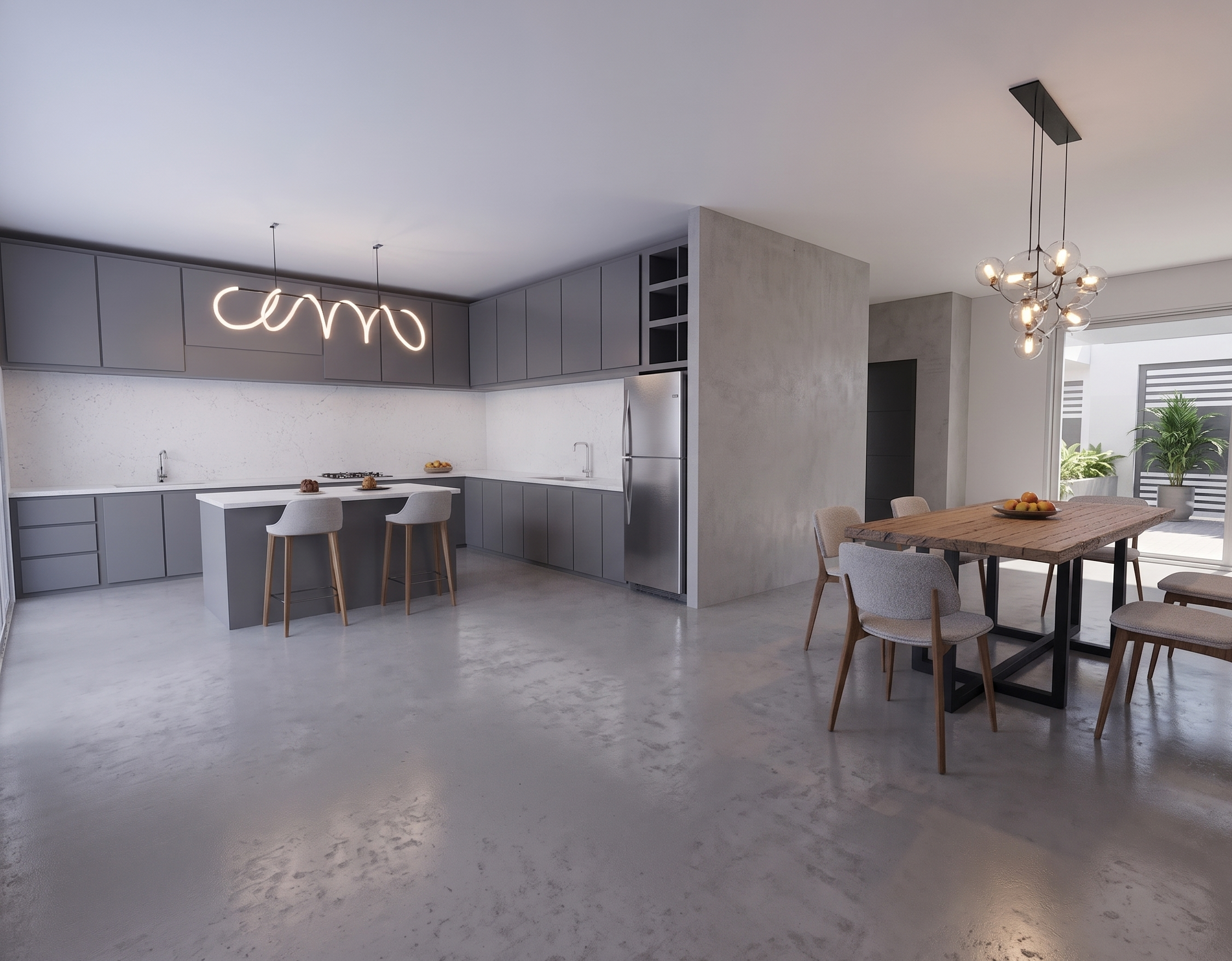 Cocina