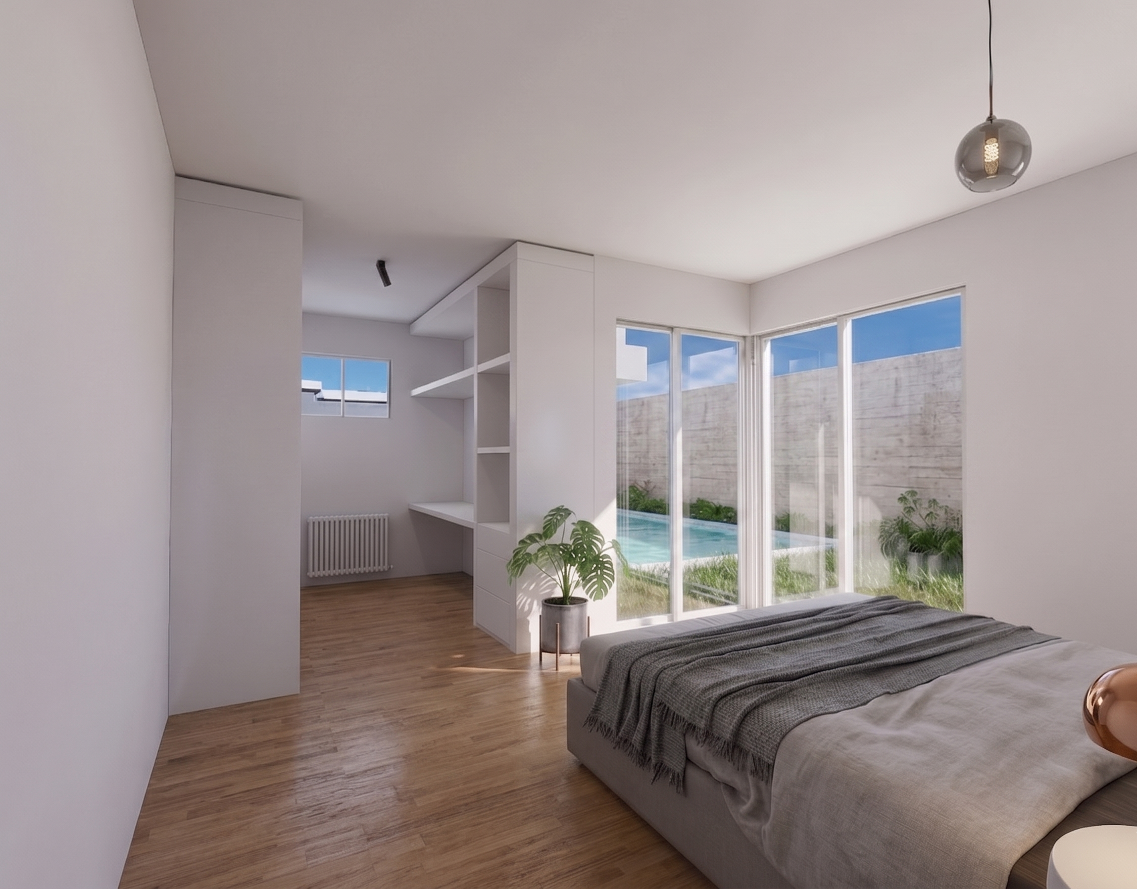 Habitacion