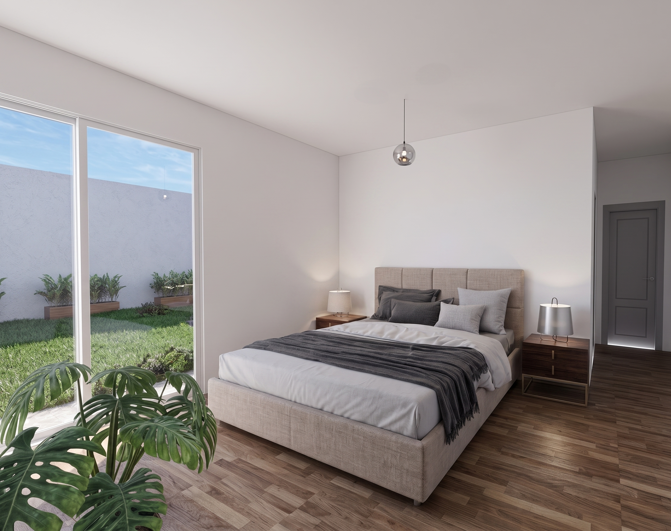 Habitacion